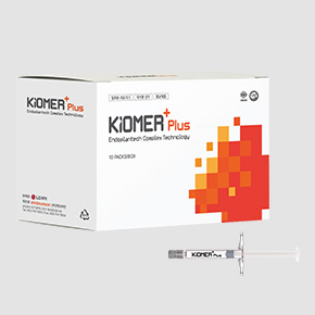 KIOmer Plus