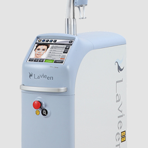 LAVIEEN BB Laser