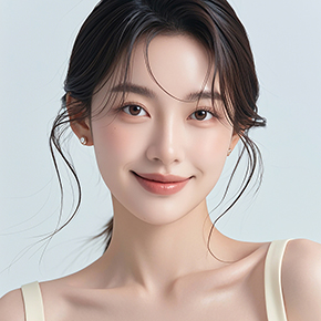 Dimple surgery