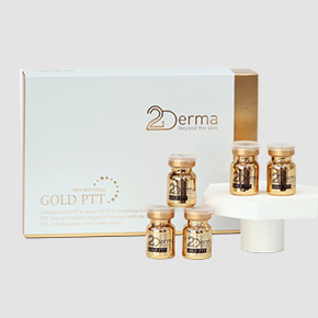Gold PTT