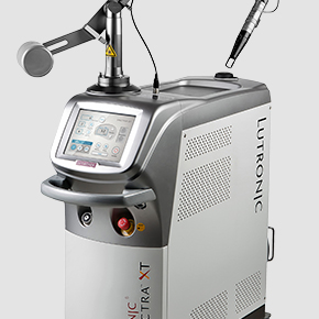 Laser Toning