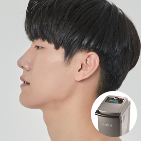 Men's Laser Hair Removal