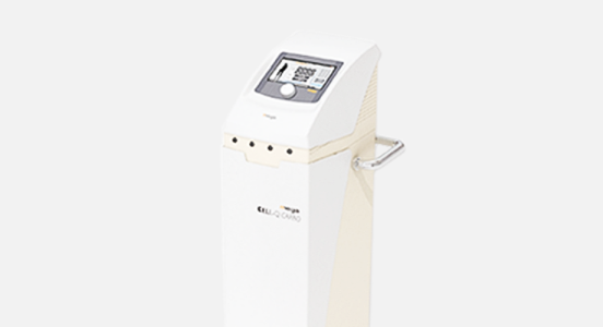 二氧化碳疗法(Carboxy Therapy)