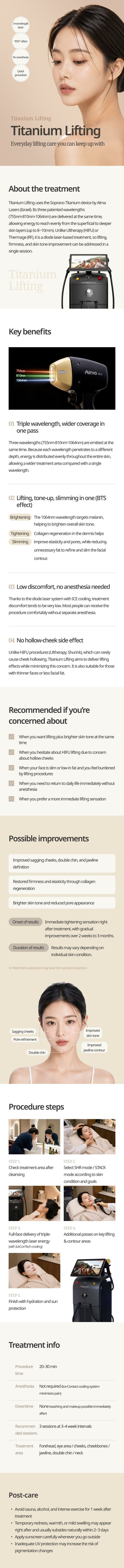 Titanium detail 1