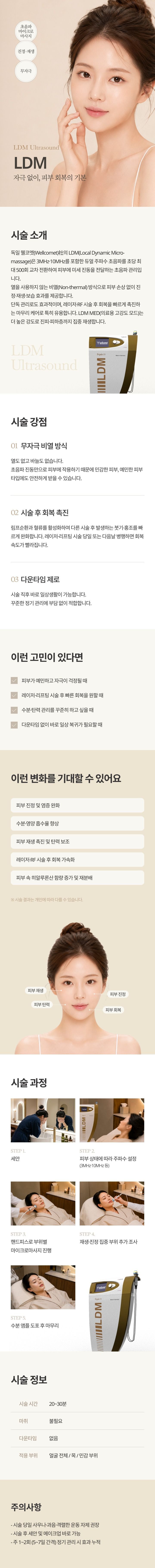 LDM Details 1