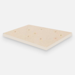 Donated Dermis (Alloderm)