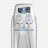 クールシェイピング